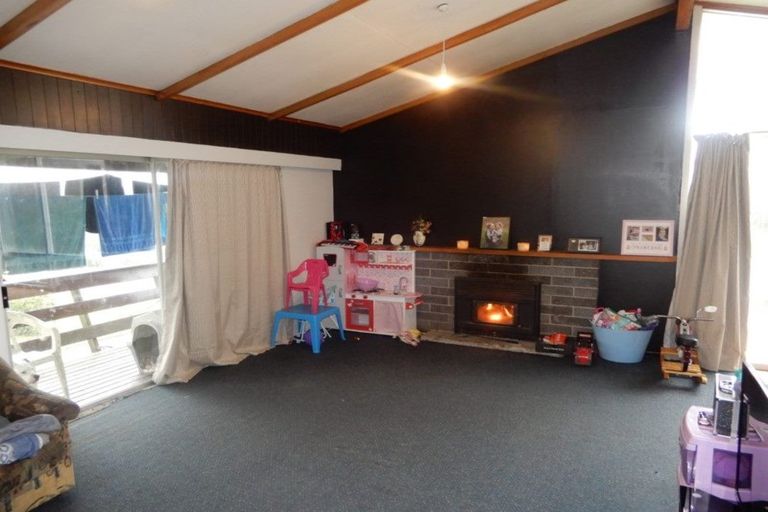 Photo of property in 3 Newell Place, Putaruru, 3411