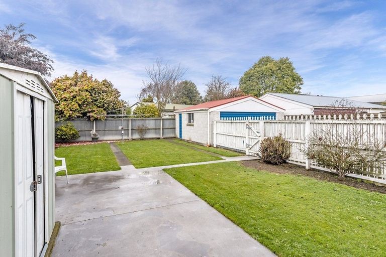Photo of property in 8 Mcintyre Street, Shirley, Christchurch, 8013