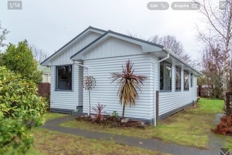 Photo of property in 46 Rangiamohia Road, Turangi, 3334