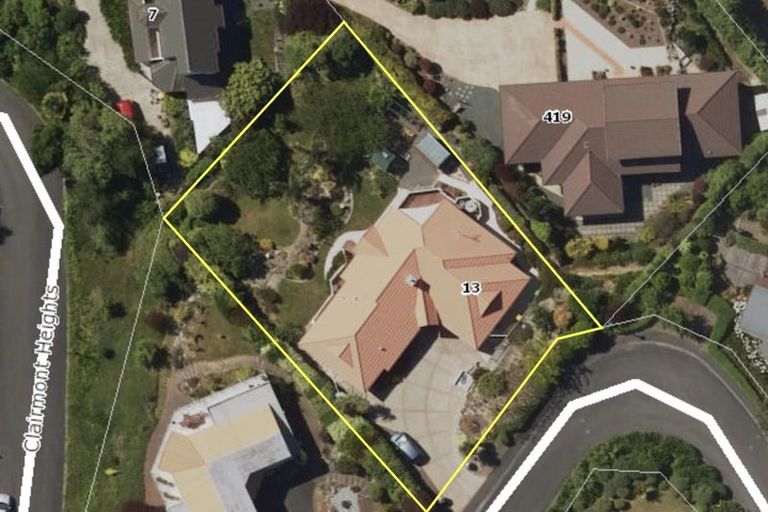 Photo of property in 13 Clairmont Heights, Stoke, Nelson, 7011