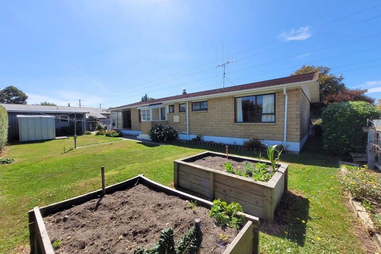 Photo of property in 47 Maude Street, Temuka, 7920