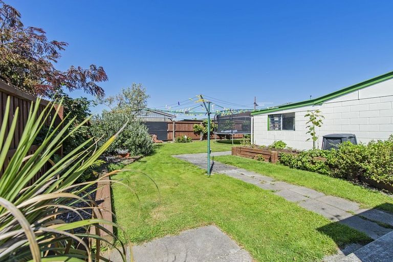 Photo of property in 48 Buchanans Road, Hei Hei, Christchurch, 8042
