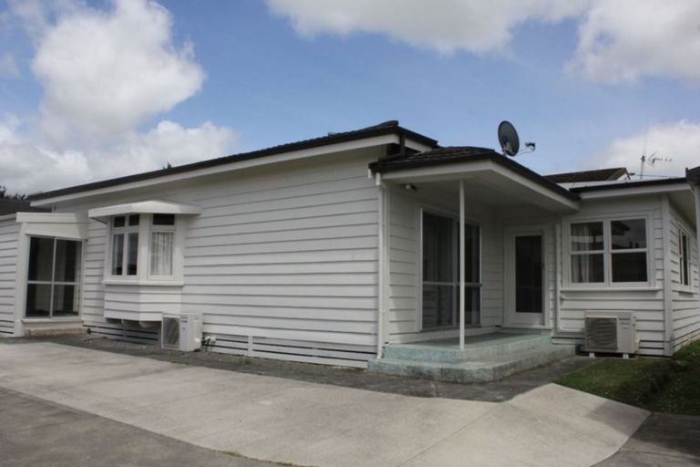 Photo of property in 14 Barnard Street, Matamata, 3400