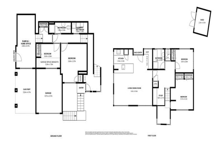 Photo of property in 77 Spencer Street, Crofton Downs, Wellington, 6035