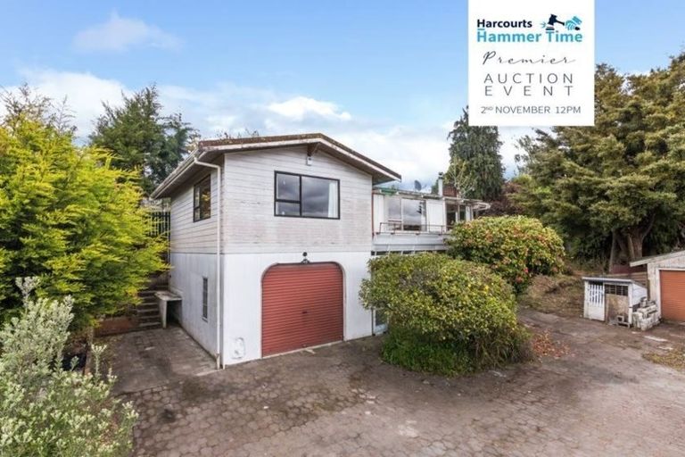 Photo of property in 59 Brice Street, Tauhara, Taupo, 3330