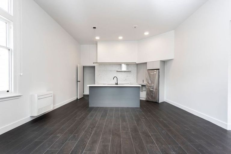 Photo of property in 1/7 Beverley Street, St Albans, Christchurch, 8014