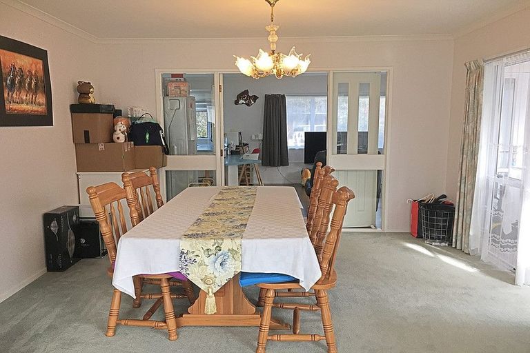 Photo of property in 3 Winton Court, Somerville, Auckland, 2014