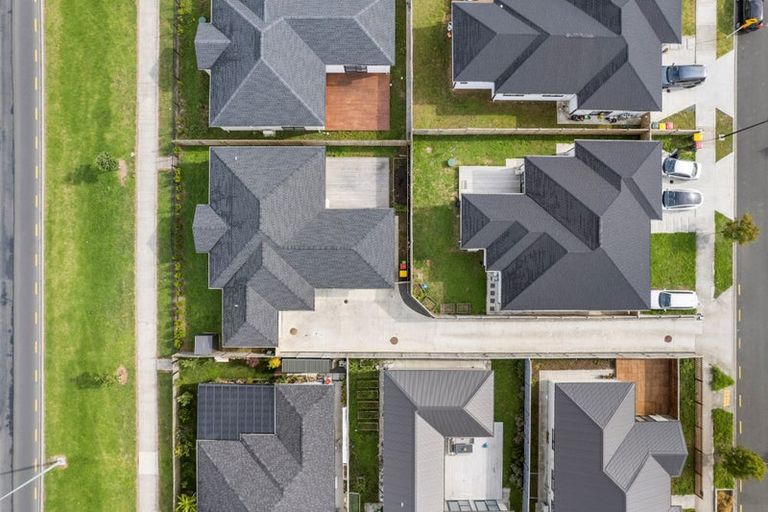 Photo of property in 28 Perkins Street, Papakura, 2110