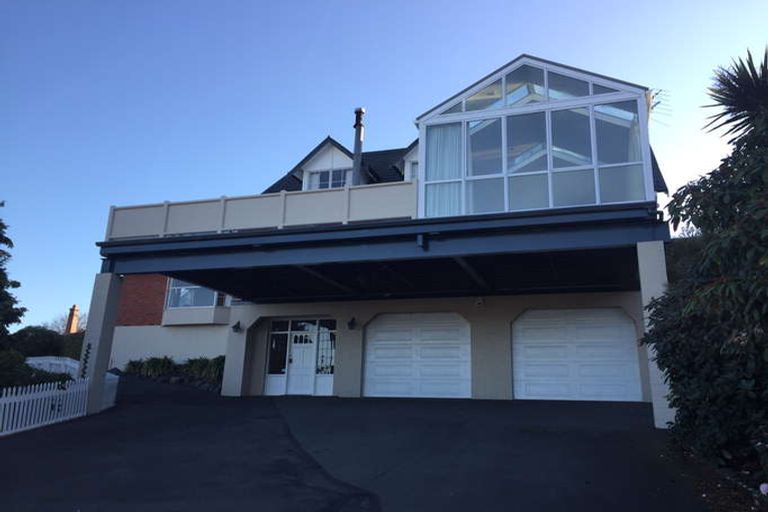 Photo of property in 423 High Street, Dunedin Central, Dunedin, 9016