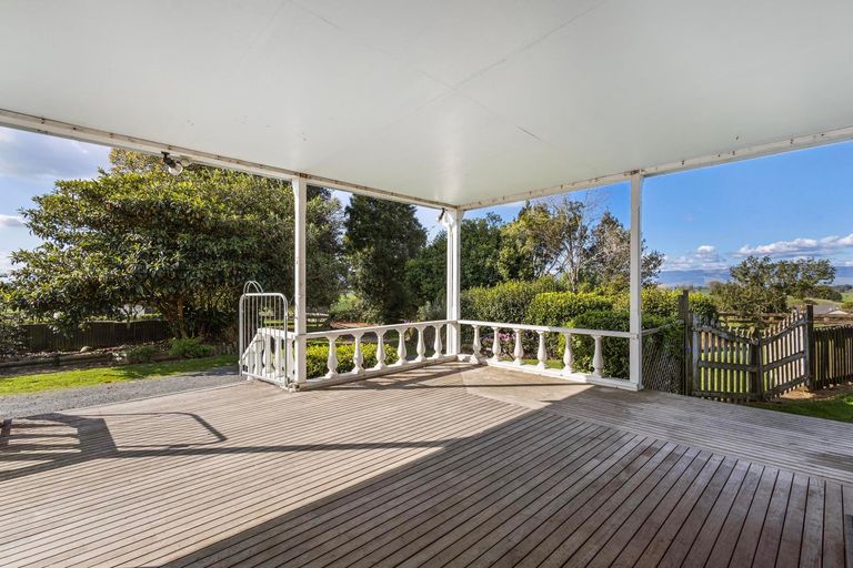 Photo of property in 327 Matai Road, Matamata, 3472