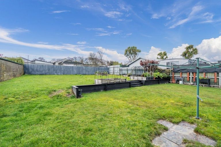 Photo of property in 122 Nelson Street, Georgetown, Invercargill, 9812