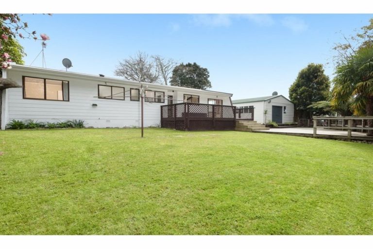 Photo of property in 136 Ohauiti Road, Hairini, Tauranga, 3112