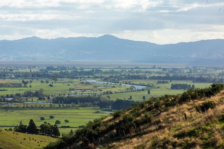 Photo of property in 246b Maratoto Road, Hikutaia, 3674