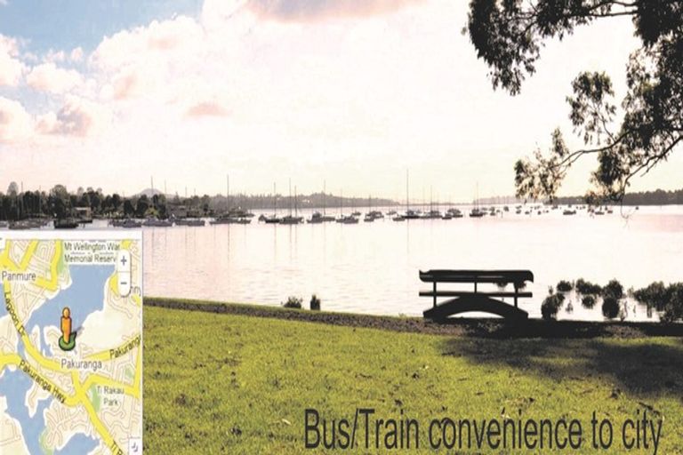 Photo of property in 29 Tamaki Bay Drive, Pakuranga, Auckland, 2010