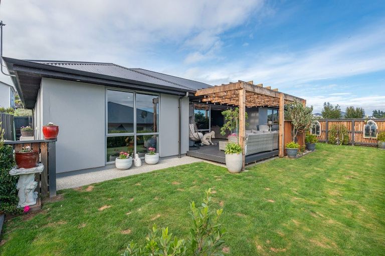 Photo of property in 3 Trudi Place, Green Island, Dunedin, 9018
