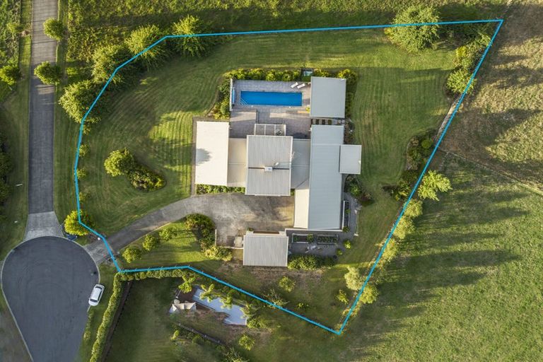 Photo of property in 86 Goodland Drive, Dairy Flat, Albany, 0792