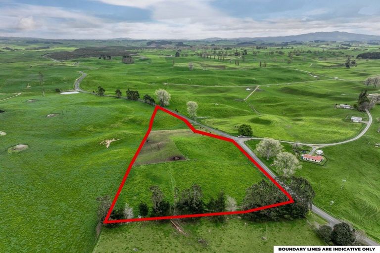 Photo of property in 557 Wiltsdown Road, Wiltsdown, Putaruru, 3482