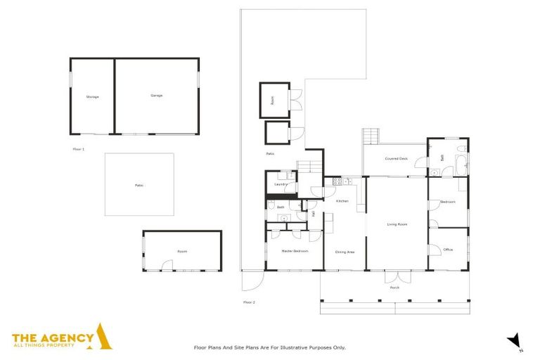 Photo of property in 117 Wainui Road, Kaiti, Gisborne, 4010