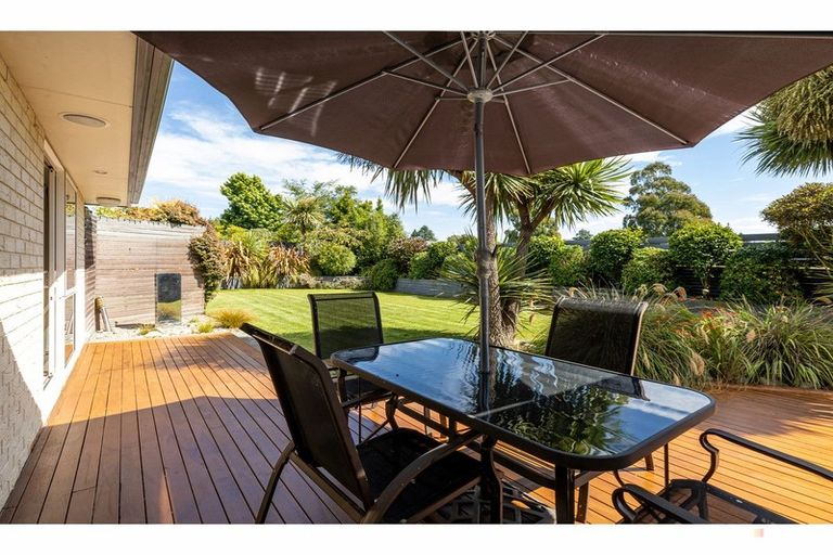 Photo of property in 4 Lincoln Street, Marchwiel, Timaru, 7910