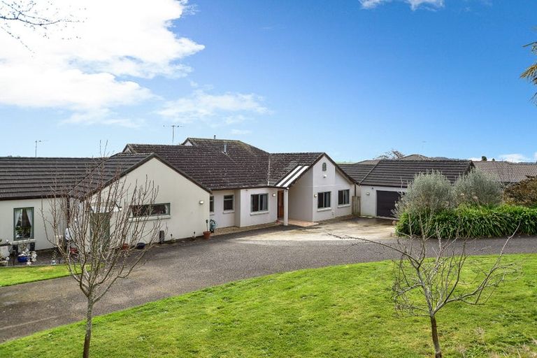 Photo of property in 724 Pakura Street, Te Awamutu, 3800
