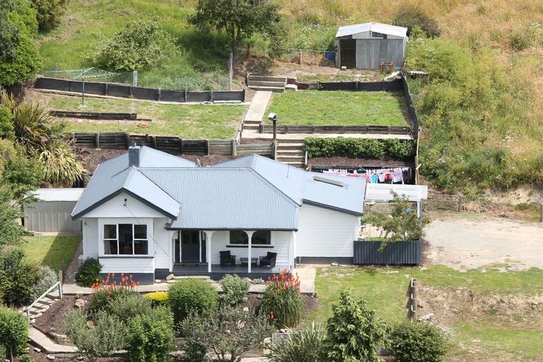 Photo of property in 18 Glen Street, Oamaru, 9400