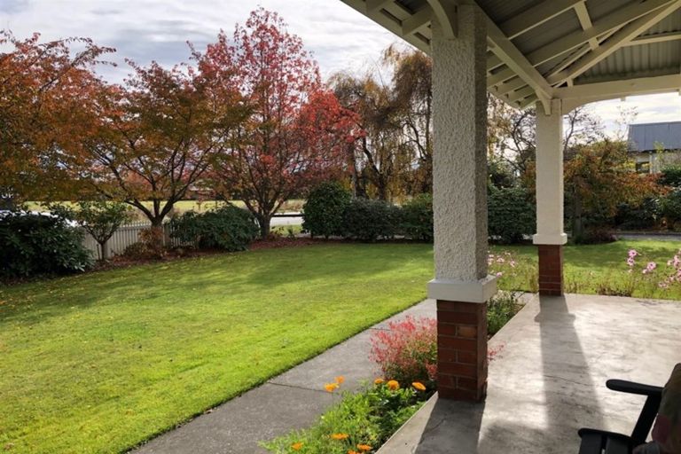 Photo of property in 12 Factory Road, Temuka, 7920