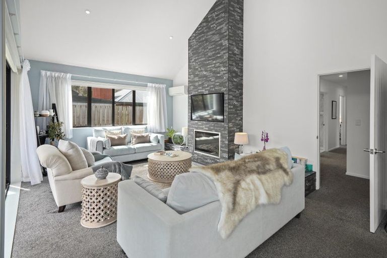 Photo of property in 3 Dumblane Way, Hanmer Springs, 7334