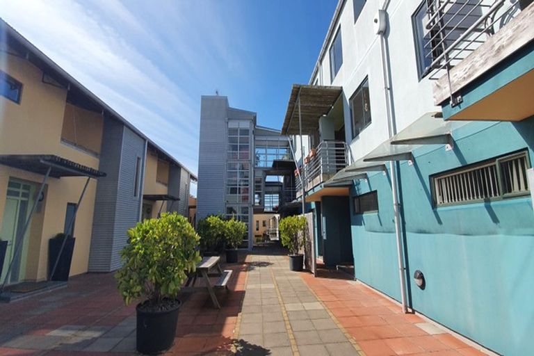 Photo of property in Marion Square Apartments, 7/26 Marion Street, Te Aro, Wellington, 6011