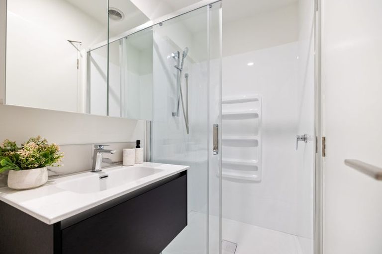 Photo of property in 3/28 Deloraine Street, Somerfield, Christchurch, 8024