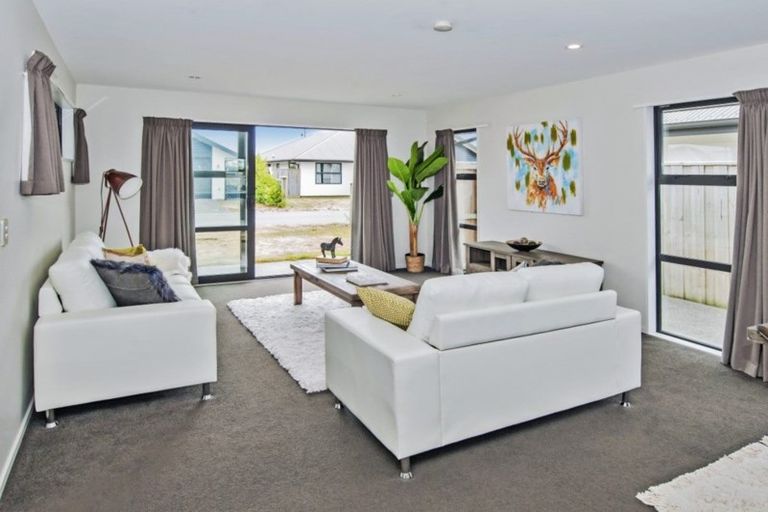 Photo of property in 137 Infinity Drive, Pegasus, 7612