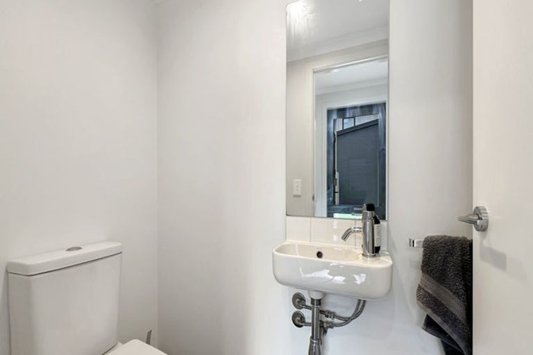 Photo of property in 12 Eyton Kay Road, Hobsonville, Auckland, 0616