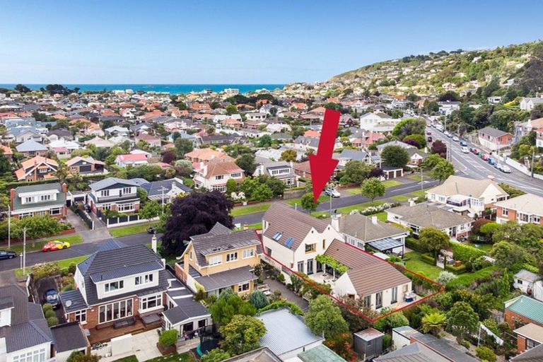 Photo of property in 13 Wilson Avenue, Saint Clair, Dunedin, 9012