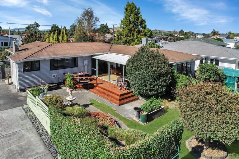 Photo of property in 5 Coronation Road, Morrinsville, 3300