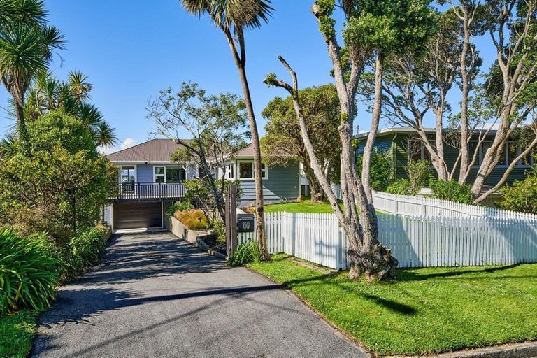 Photo of property in 80 Heke Street, Ngaio, Wellington, 6035
