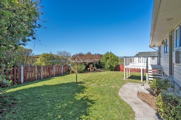 Photo of property in 18 Matipo Street, Lansdowne, Masterton, 5810