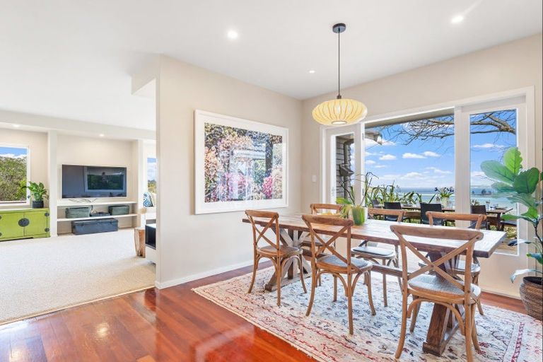 Photo of property in 596 Leigh Road, Whangateau, Warkworth, 0985