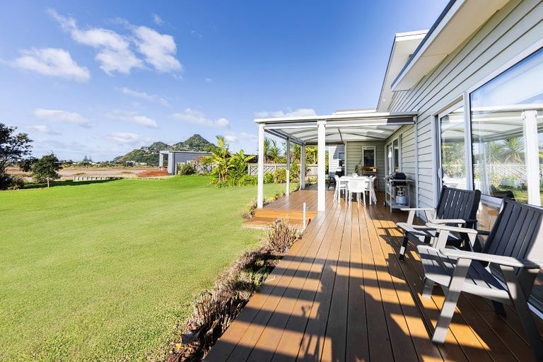 Photo of property in 27 Tairua Palms Place, Tairua, 3508