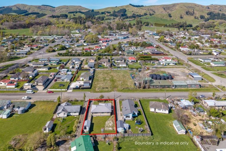 Photo of property in 23 Fergus Street, Cheviot, 7310