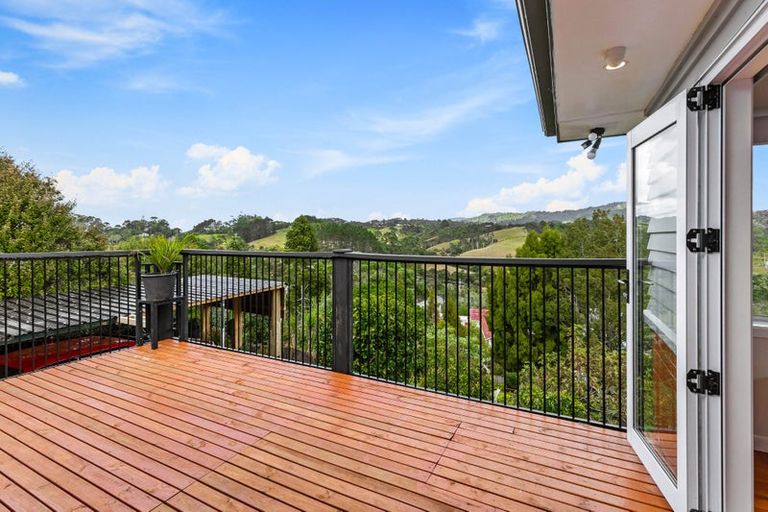 Photo of property in 9 Burnham Road, Waitakere, Auckland, 0816