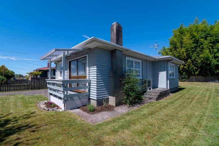 Photo of property in 37 York Street, Glenholme, Rotorua, 3010