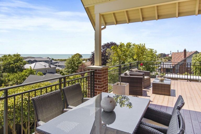 Photo of property in 15 Wai-iti Road, Maori Hill, Timaru, 7910