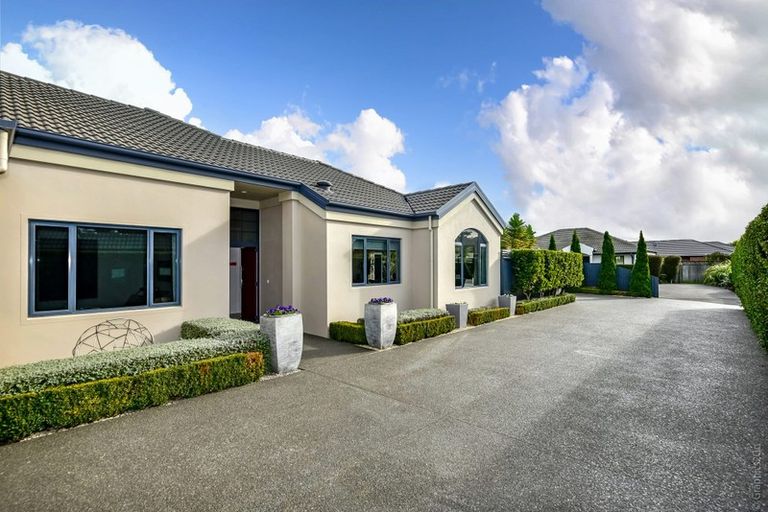 Photo of property in 66 Milns Road, Halswell, Christchurch, 8025