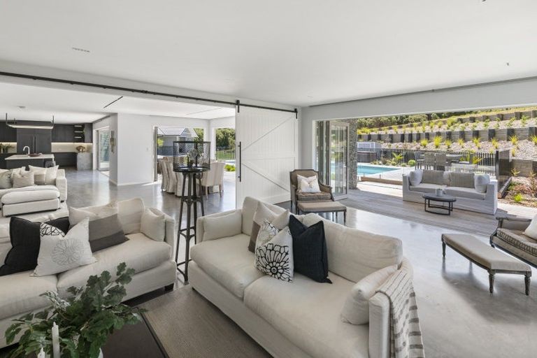 Photo of property in 59b Wilks Road West, Dairy Flat, Albany, 0794