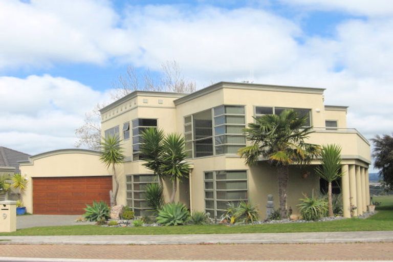 Photo of property in 9 La Colina Place, Bethlehem, Tauranga, 3110