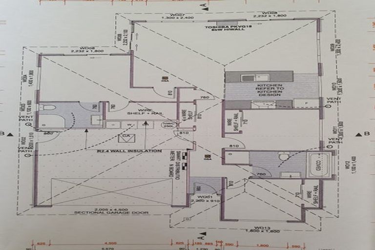 Photo of property in 22 Drayton Street, Richmond, 7020