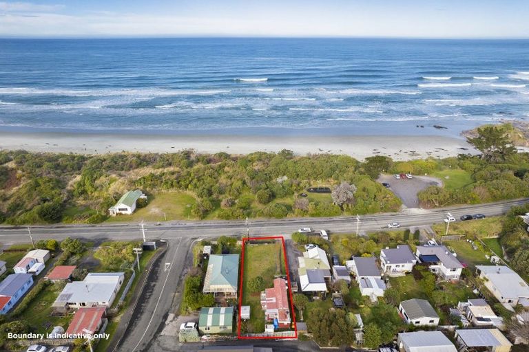 Photo of property in 870 Brighton Road, Ocean View, Dunedin, 9035