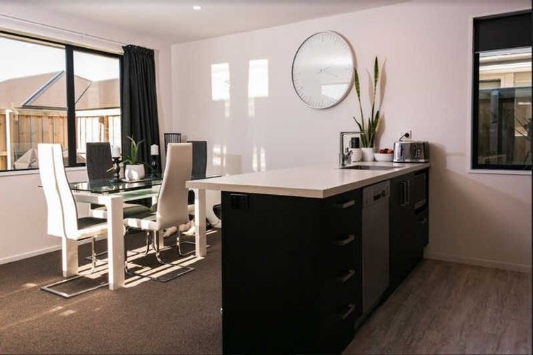 Photo of property in 24 Pakohe Street, Pegasus, 7612