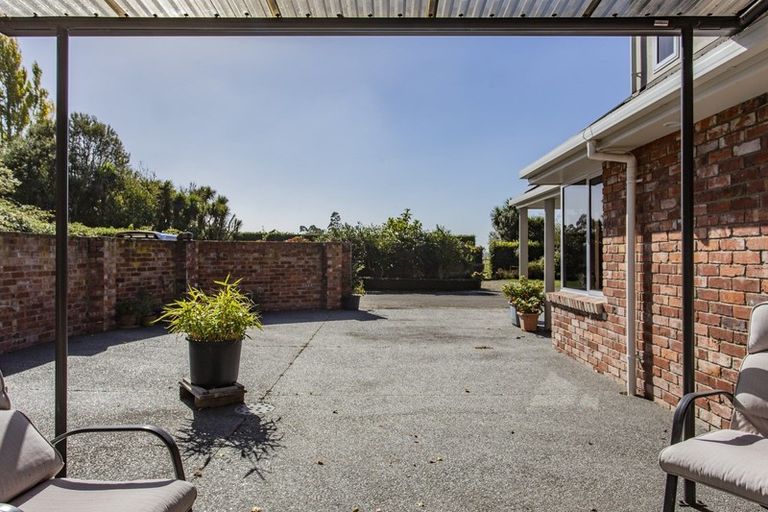 Photo of property in 751 Lower Sefton Road, Sefton, Rangiora, 7477