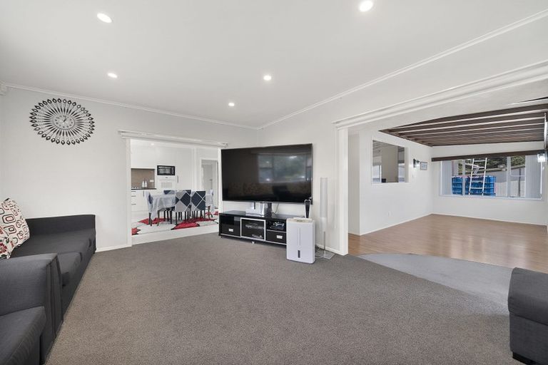Photo of property in 19 Jordan Road, Mangere, Auckland, 2022