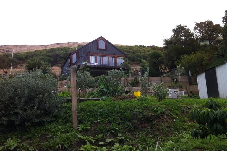 Photo of property in 37 Flinders Road, Heathcote Valley, Christchurch, 8022